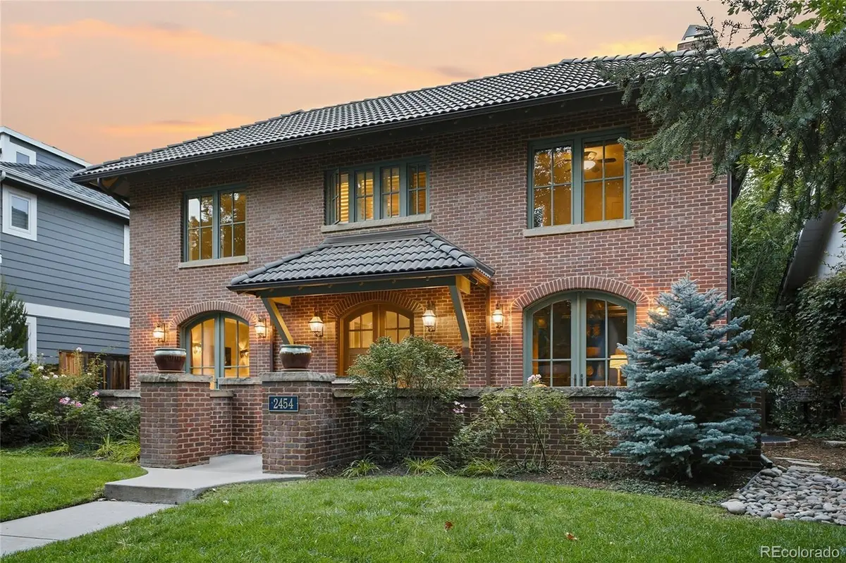 2454 S Columbine, Denver, CO 80210 - #1