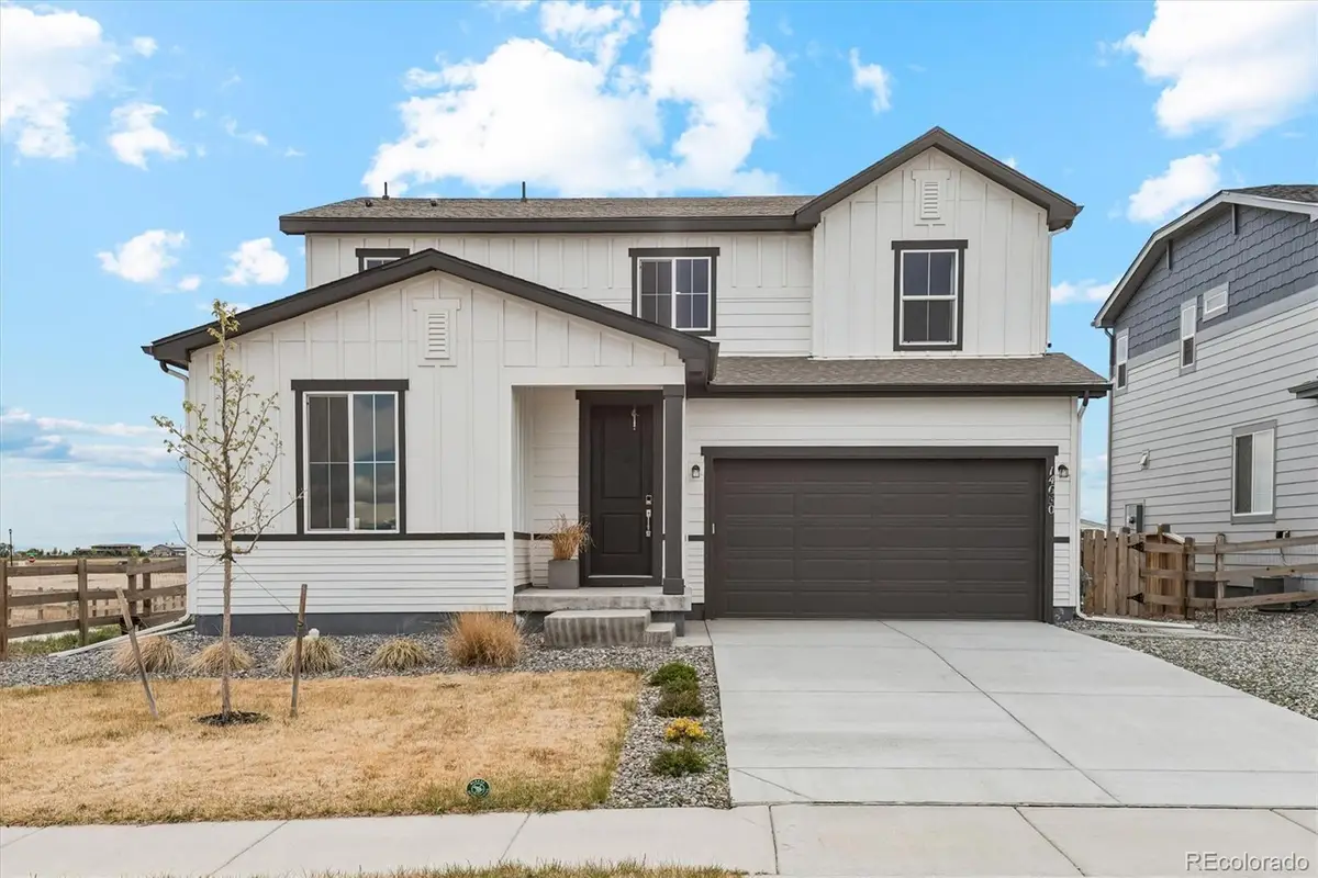 14680 Harvest Drive, Longmont, CO 80504 - #1