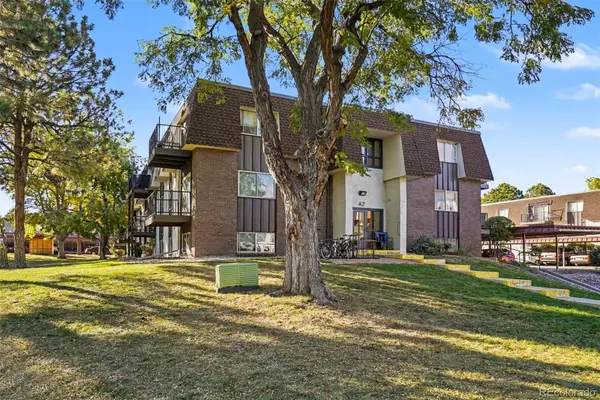 7755 E Quincy #101A2, Denver, CO 80237