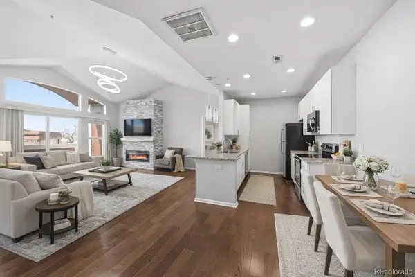 14251 E 1st Drive #308, Aurora, CO 80011