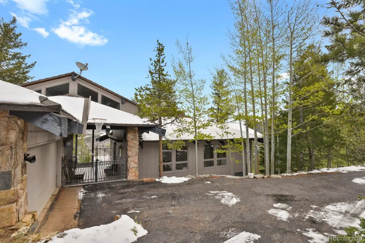 1145 Saddleback Drive, Evergreen, CO 80439 - #1