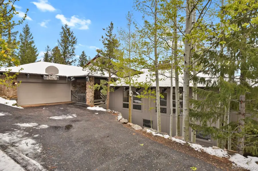 1145 Saddleback Drive, Evergreen, CO 80439 - #2