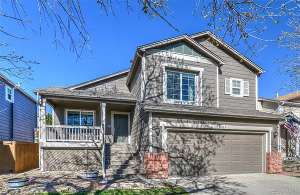 9735 Queenscliffe Drive, Highlands Ranch, CO 80130