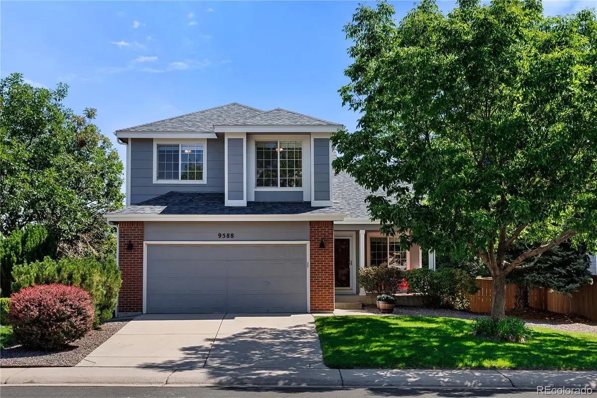 9588 High Cliffe Street, Highlands Ranch, CO 80129 - #1