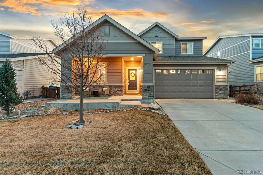 9337 Iron Mountain Way, Arvada, CO 80007 - #2