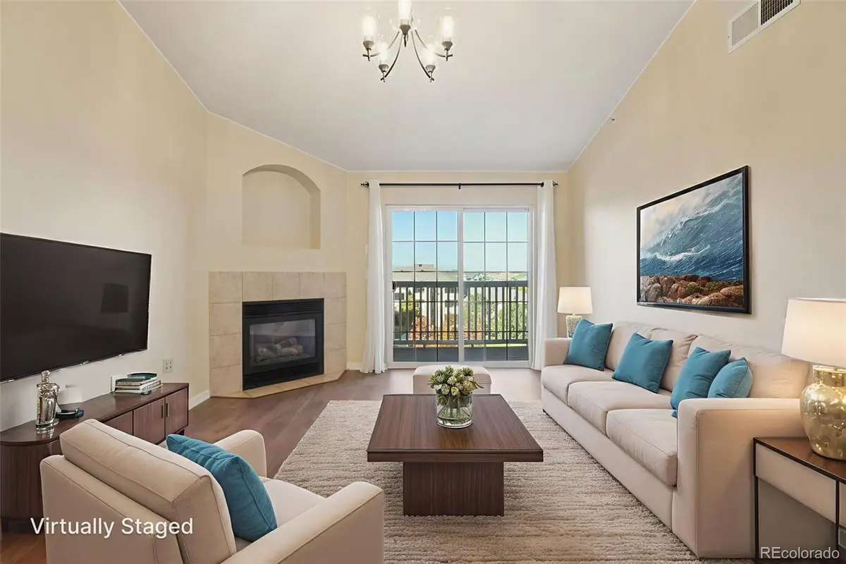 7440 S Blackhawk Street #4-305, Englewood, CO 80112 - Image #1