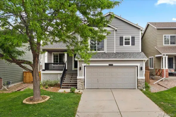 5228 Sydney Avenue, Highlands Ranch, CO 80130