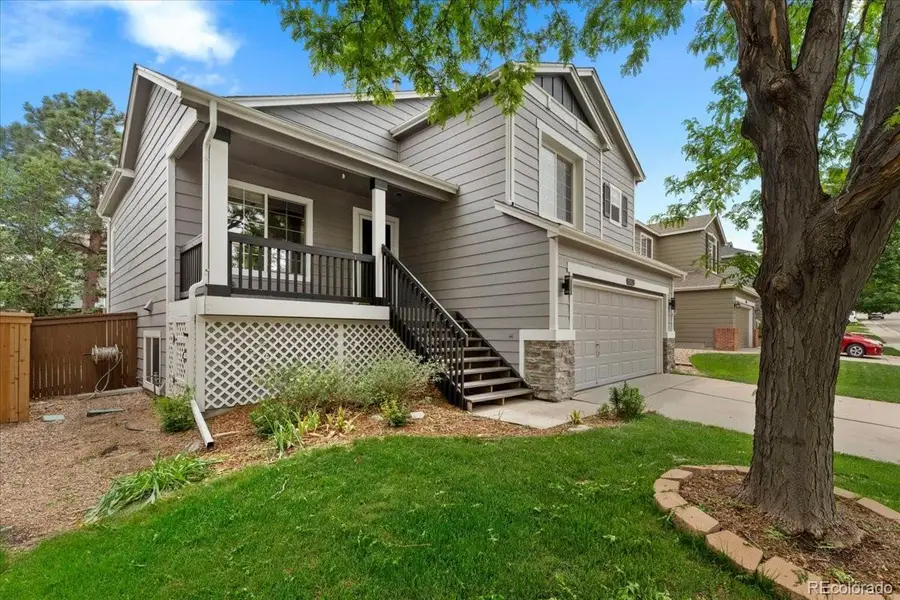 5228 Sydney Avenue, Highlands Ranch, CO 80130 - #2