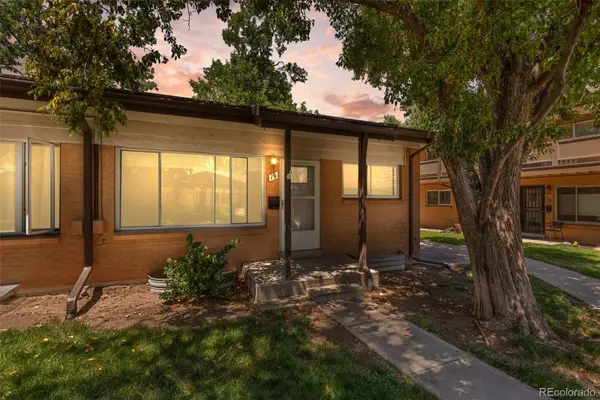 12820 Willow Lane #19, Golden, CO 80401