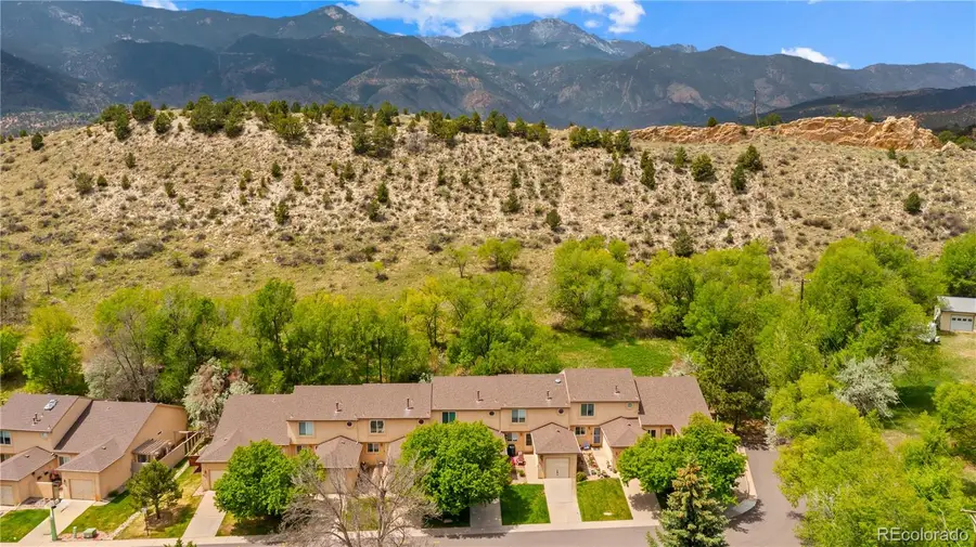 652 Echo Lane, Colorado Springs, CO 80904 - #3