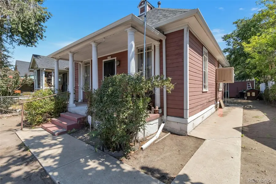 4662 Lincoln Street, Denver, CO 80216 - #2