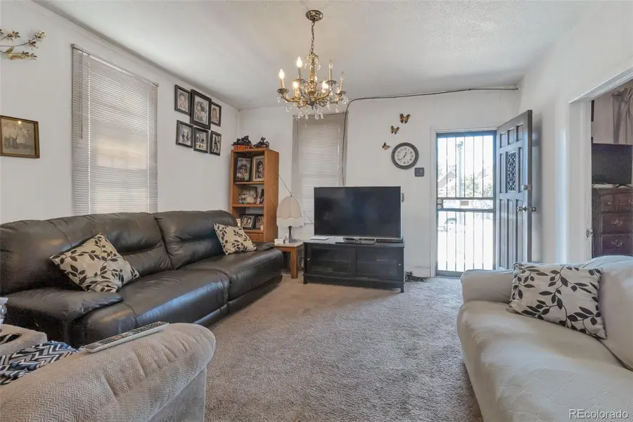 4662 Lincoln Street, Denver, CO 80216 - #3