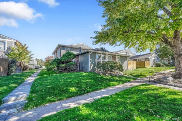 9901 E Evans Avenue #21A, Aurora, CO 80247
