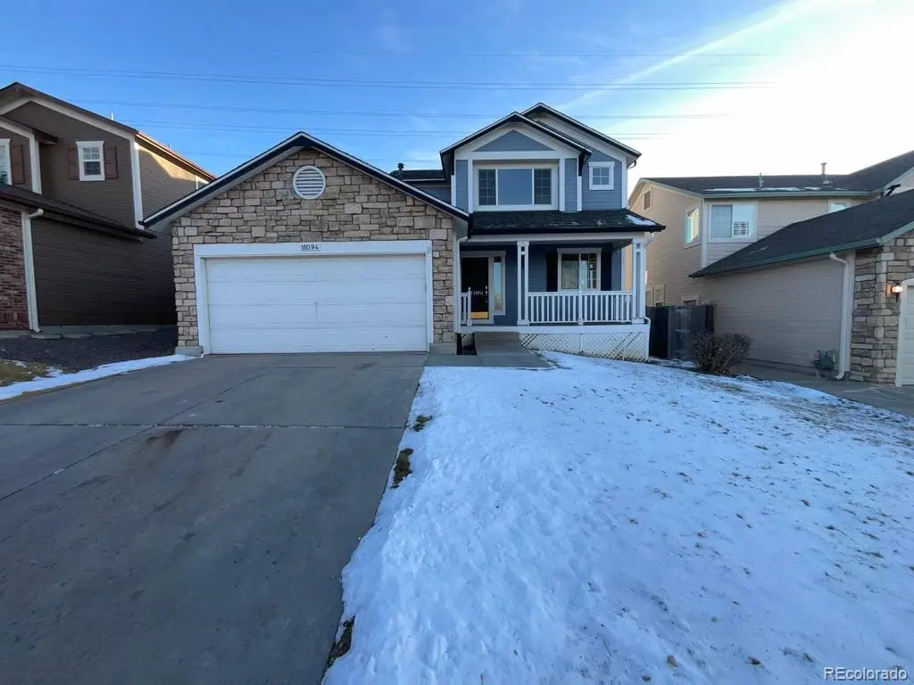 11094 Tim Tam Way, Parker, CO 80138 - Image #1