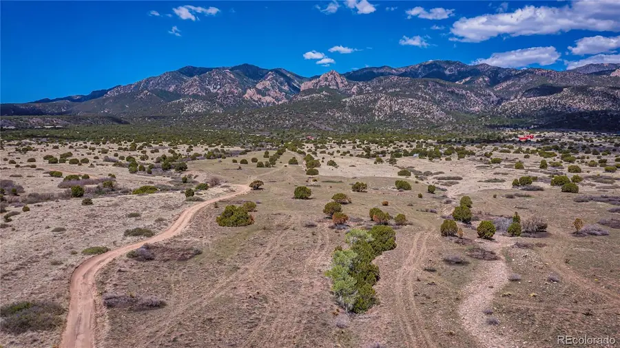 Cl&l Lot 93, Walsenburg, CO 81089 - #2