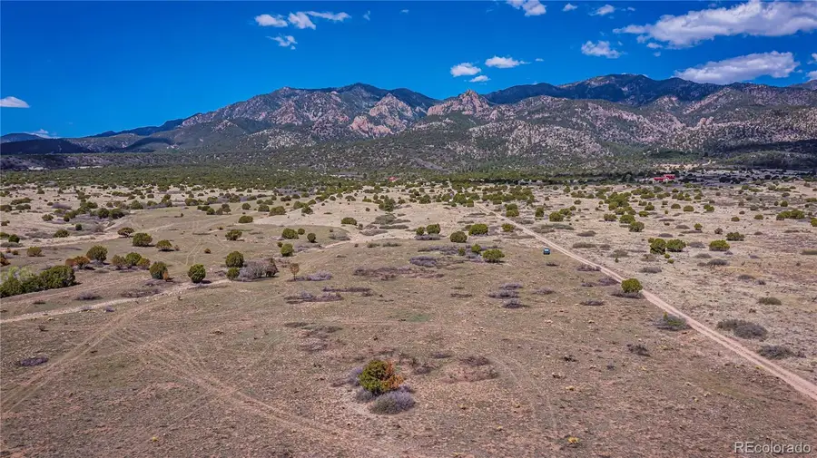 Cl&l Lot 93, Walsenburg, CO 81089 - #3