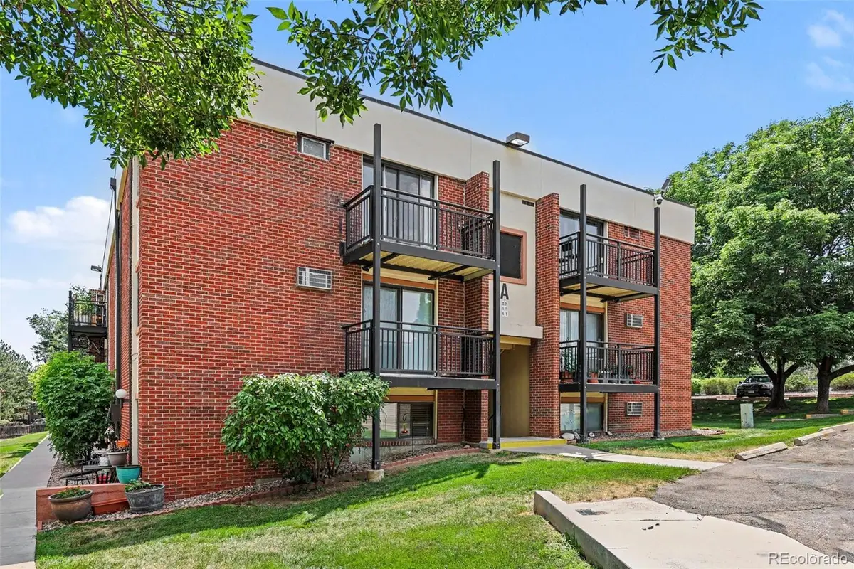 5995 W Hampden Avenue #22A, Denver, CO 80227 - #1