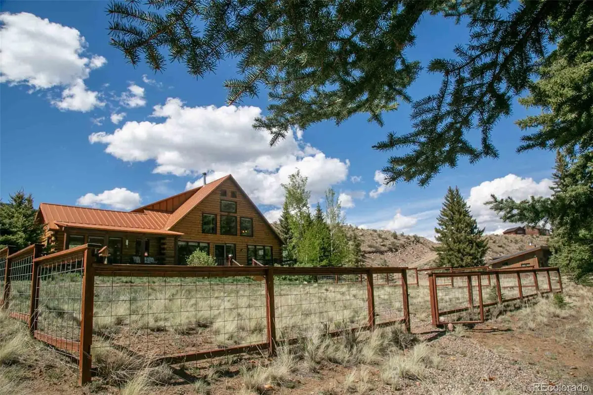 28920 Highway 149, Creede, CO 81130 - #1