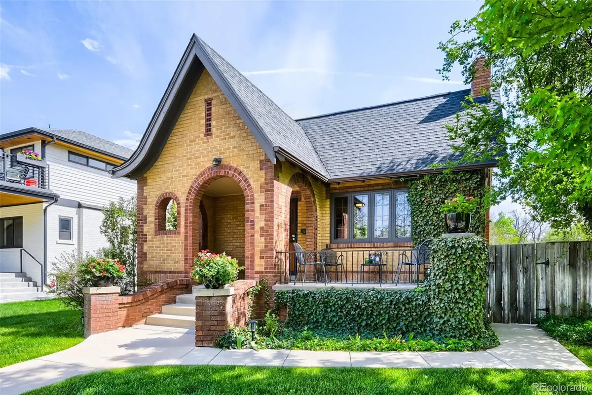 4530 E 19th Avenue, Denver, CO 80220 - #1