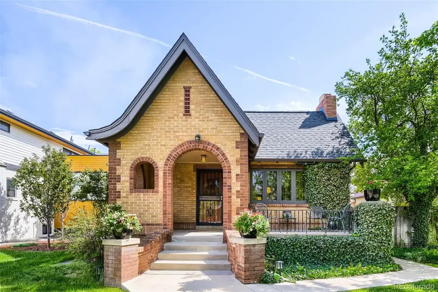 4530 E 19th Avenue, Denver, CO 80220 - #2