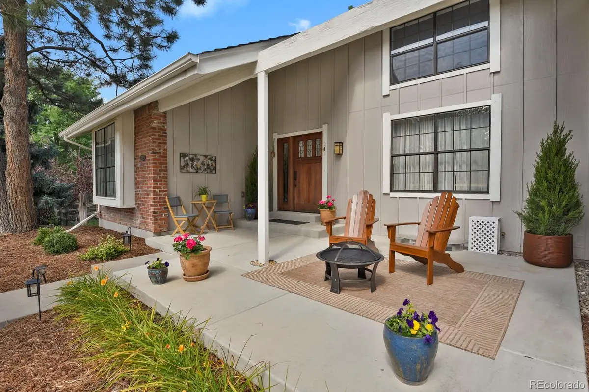 7595 S Xanthia Court, Centennial, CO 80112 - #1