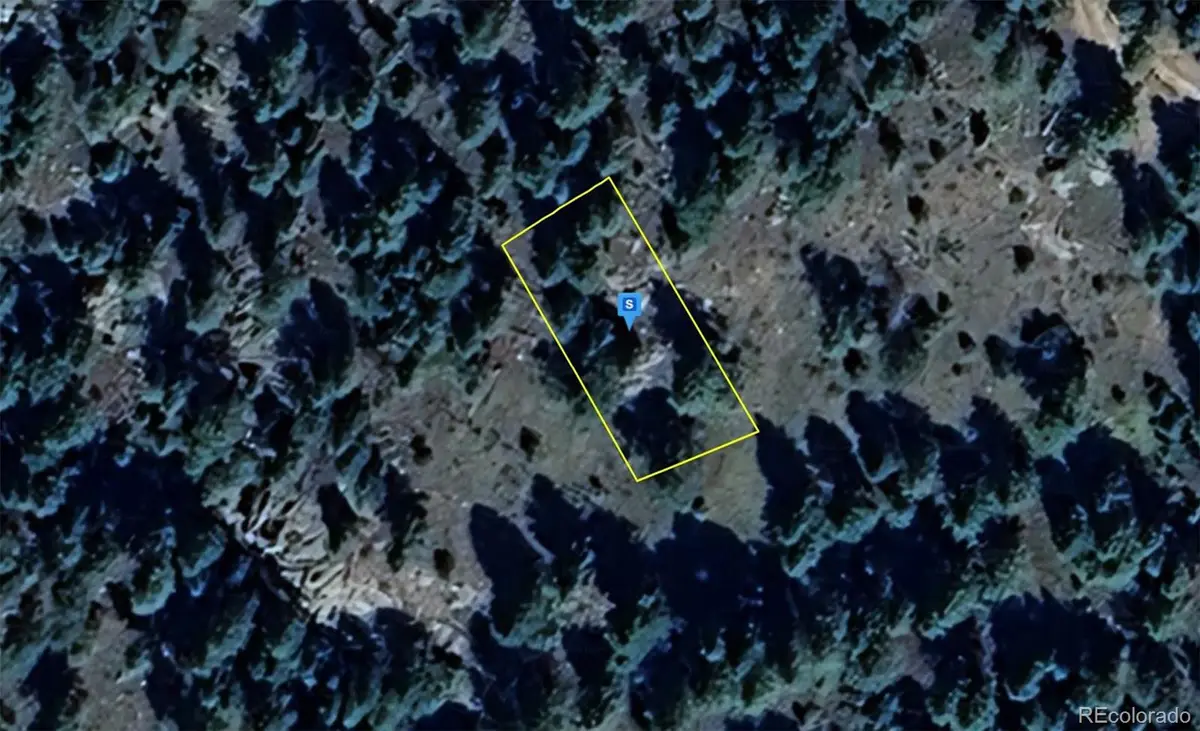 26755 Fern Gulch Road, Evergreen, CO 80439 - #1