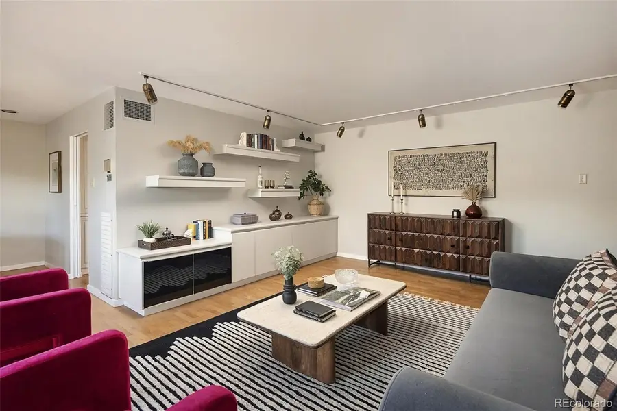460 S Marion #653, Denver, CO 80209 - #3