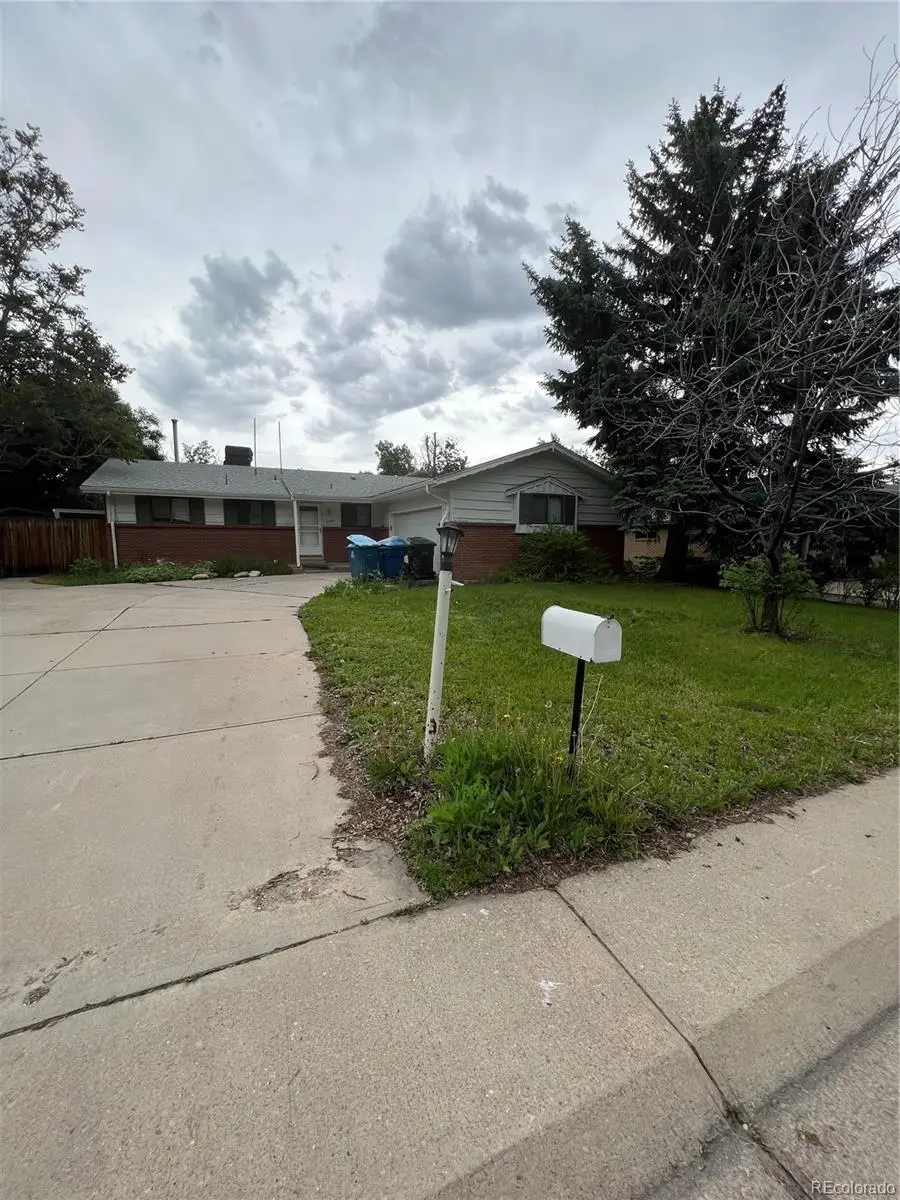 8536 Eaton Street, Arvada, CO 80003 - #1