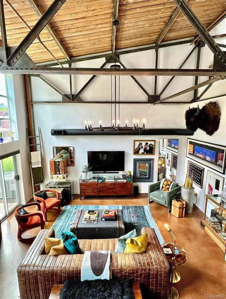 3033 Blake Street #123, Denver, CO 80205 - #1