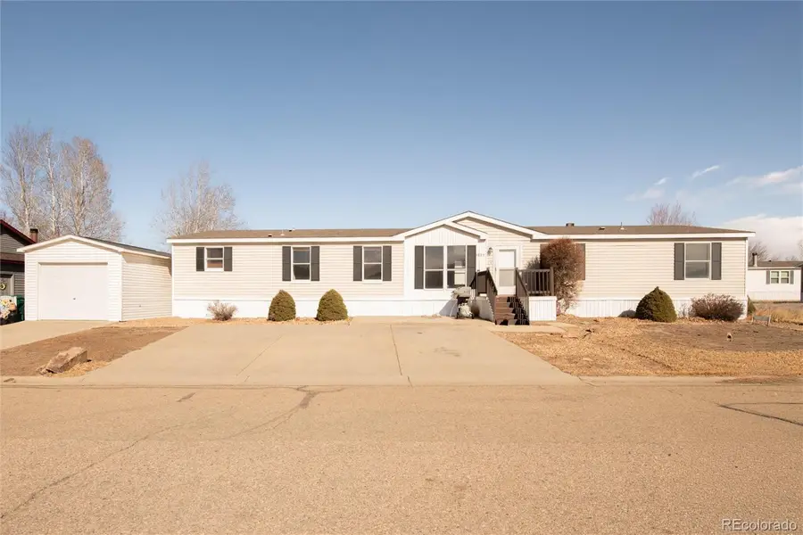 4899 Barron Circle, Longmont, CO 80504 - #2