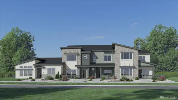 3069 S Kendrick Parkway, Morrison, CO 80465