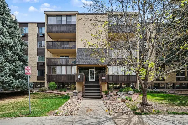 6980 E Girard Avenue #104, Denver, CO 80224