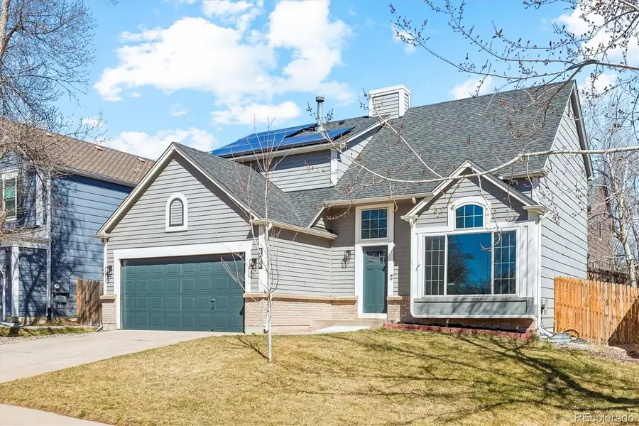 8506 Union Circle, Arvada, CO 80005 - #2