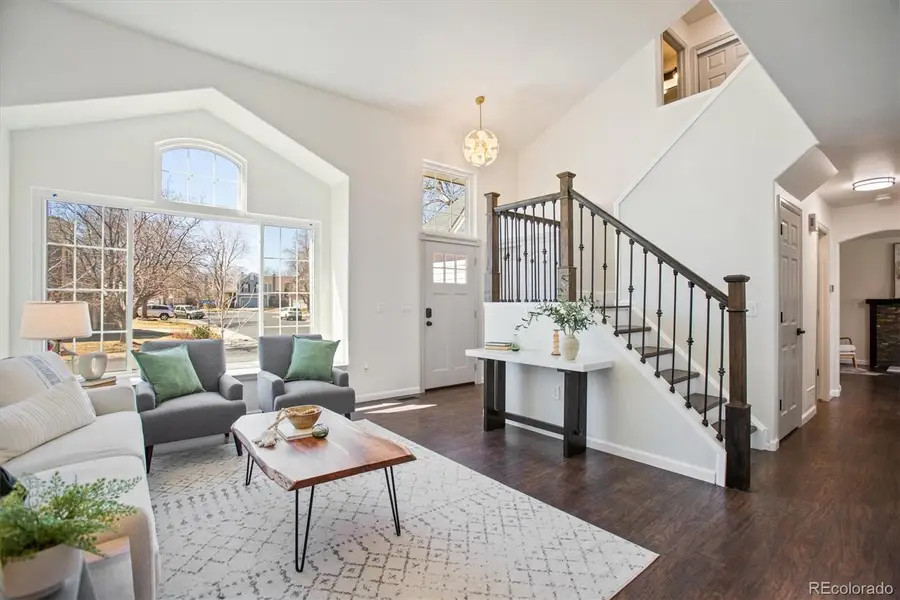 8506 Union Circle, Arvada, CO 80005 - #3