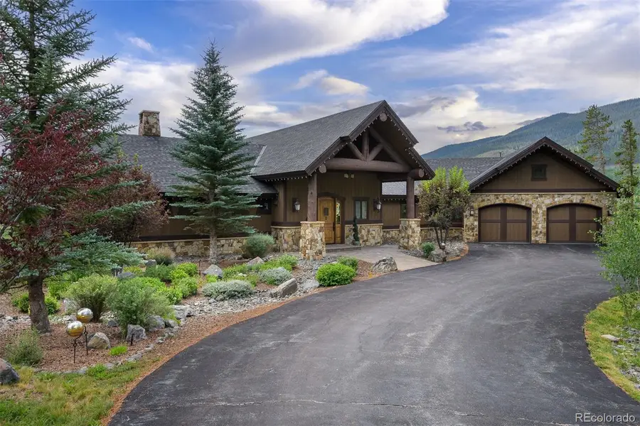 51 Fenton Way, Tabernash, CO 80478 - #3