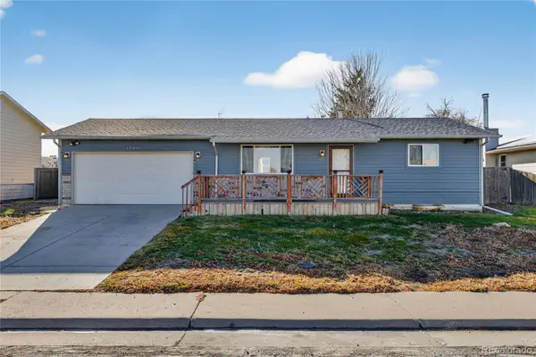 3700 E 89th Avenue, Thornton, CO 80229