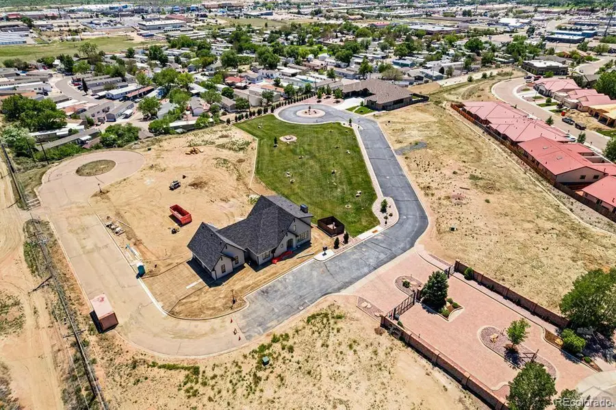 Lot 10 Aquila Drive, Pueblo, CO 81008 - #2