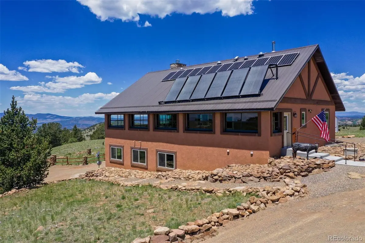 1434 N B Street, Cripple Creek, CO 80813 - #1