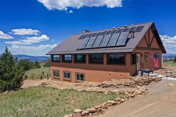 1434 N B Street, Cripple Creek, CO 80813