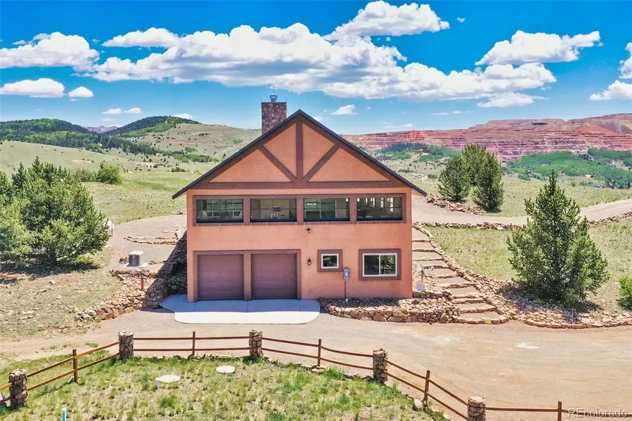 1434 N B Street, Cripple Creek, CO 80813 - #3