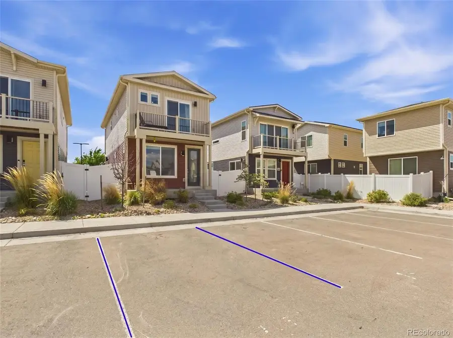 5033 N Walden Way, Denver, CO 80249 - #2