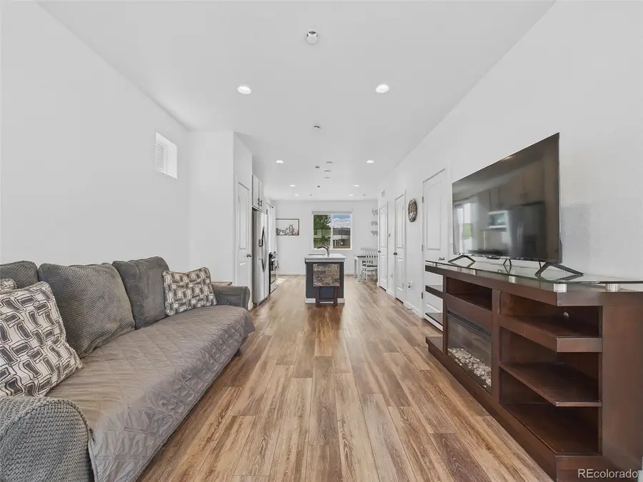 5033 N Walden Way, Denver, CO 80249 - #3