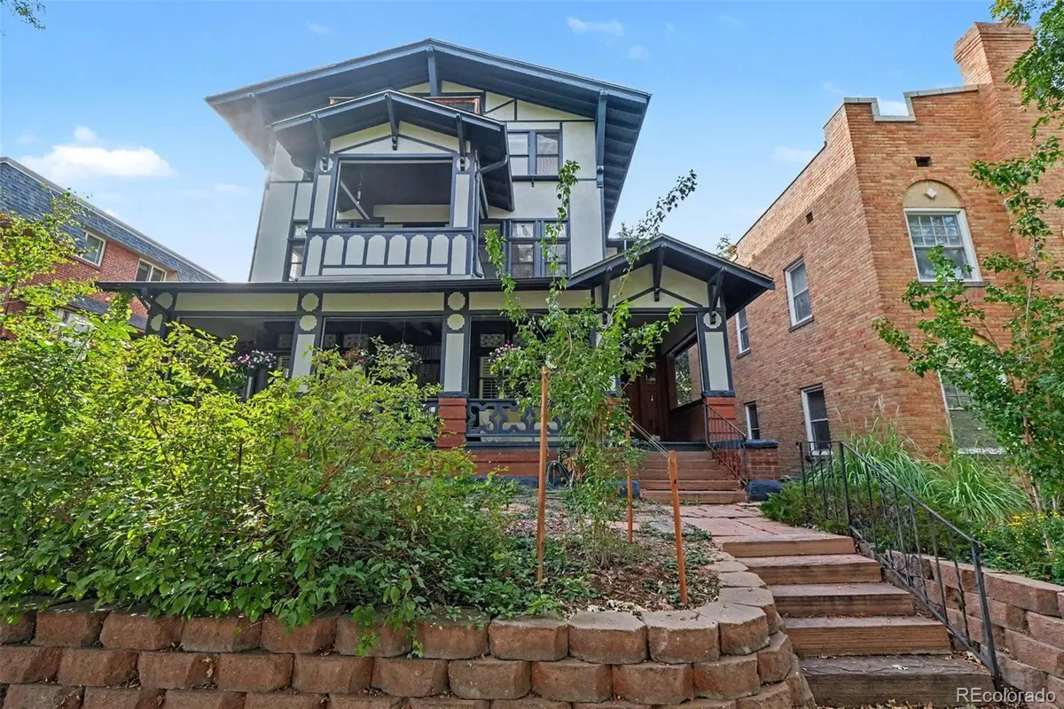 1359 Gaylord #3, Denver, CO 80206 - #1