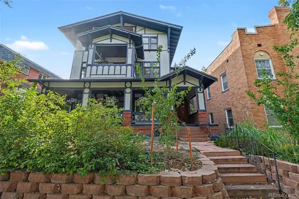 1359 Gaylord #3, Denver, CO 80206