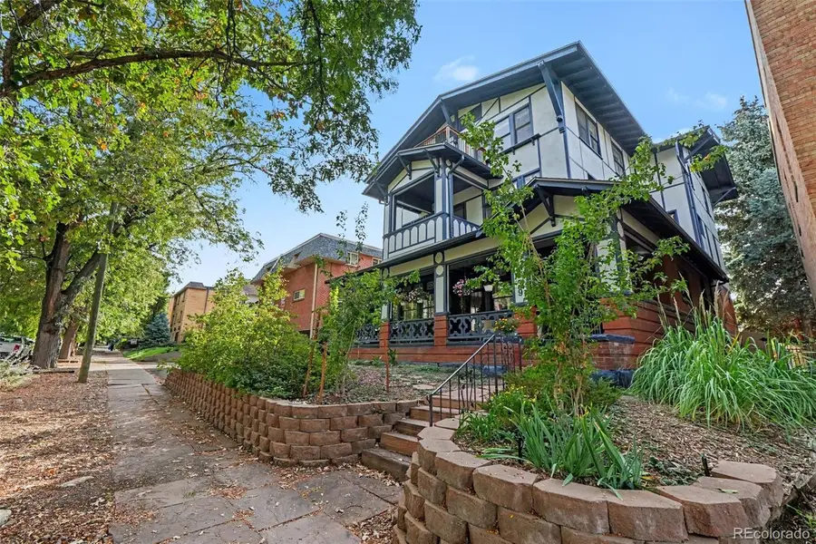 1359 Gaylord #3, Denver, CO 80206 - #2