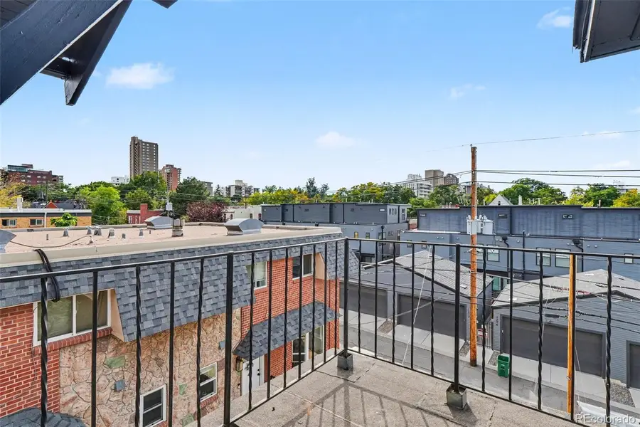 1359 Gaylord #3, Denver, CO 80206 - #3