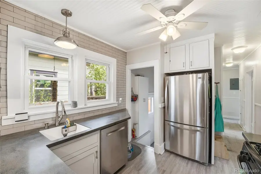 619 N Cedar Street, Colorado Springs, CO 80903 - #3