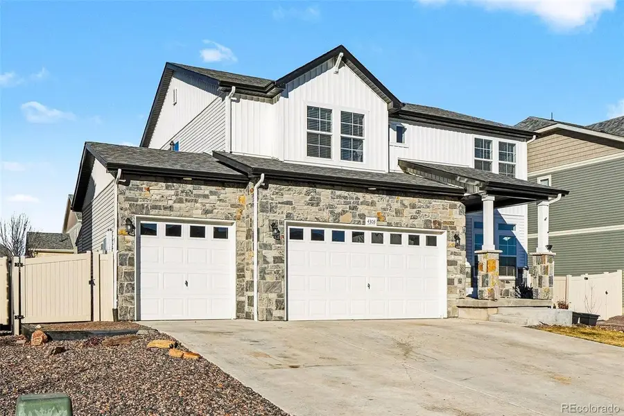 4303 Lacewood Lane, Johnstown, CO 80534 - Image #3