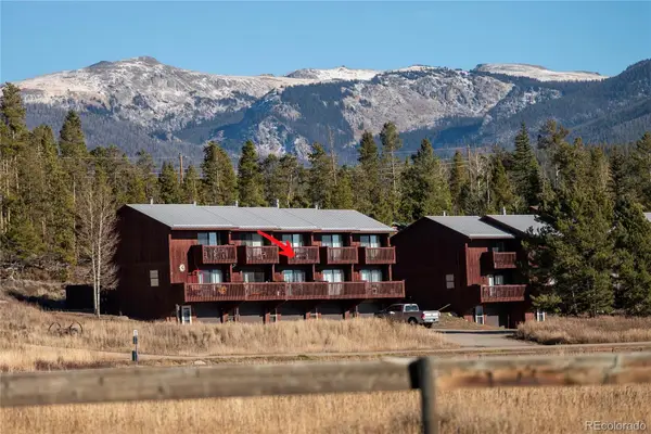 154 Heritage Ranch Road #3C, Grand Lake, CO 80447