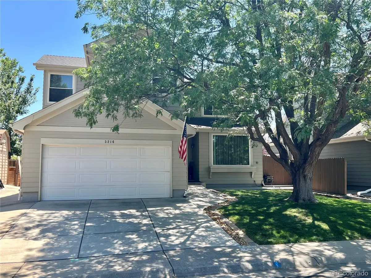 3216 W 126th Avenue, Broomfield, CO 80020 - #1